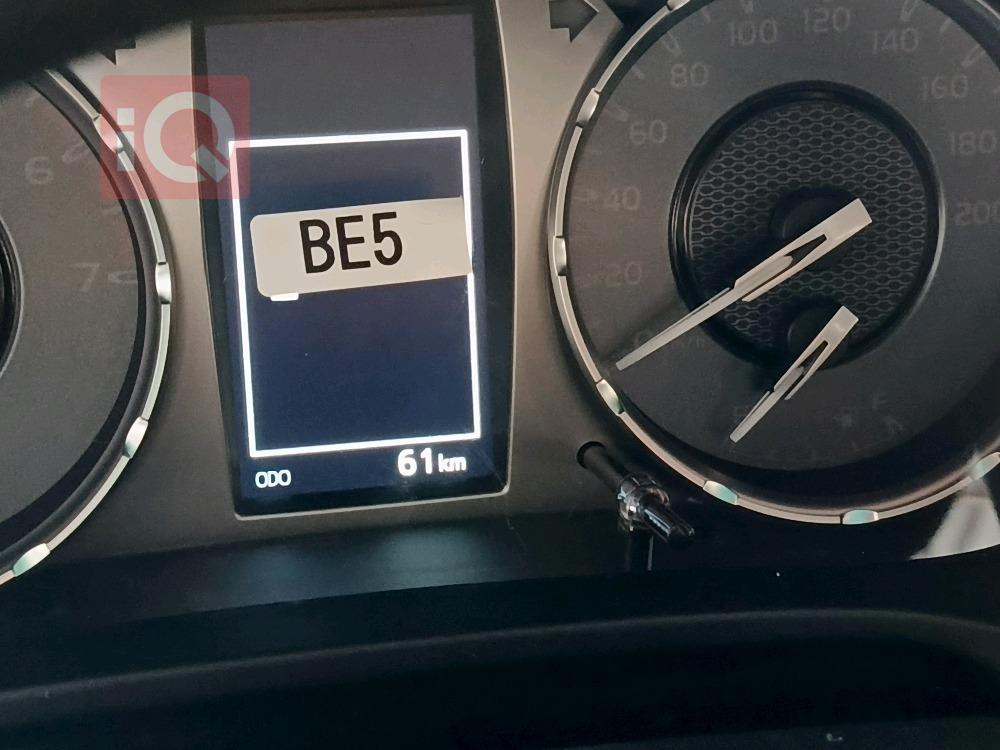 تۆیۆتا هایلۆکس